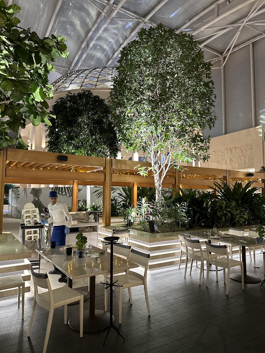 Em Sherif Cafe Kuwait